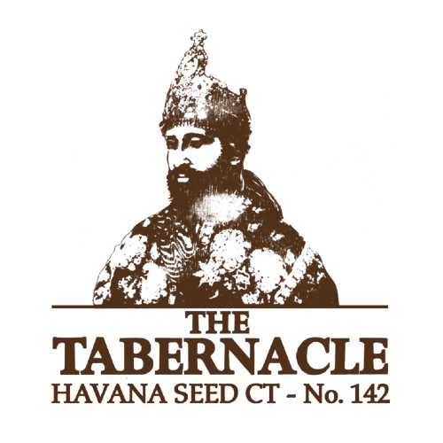 The Tabernacle Havana Seed CT #142 Goliath