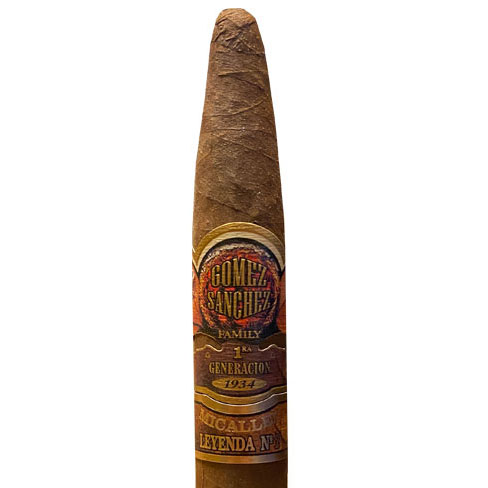 Micallef Leyenda No. 2 - 5 Pack Micallef Leyenda No. 2 - 5 Pack