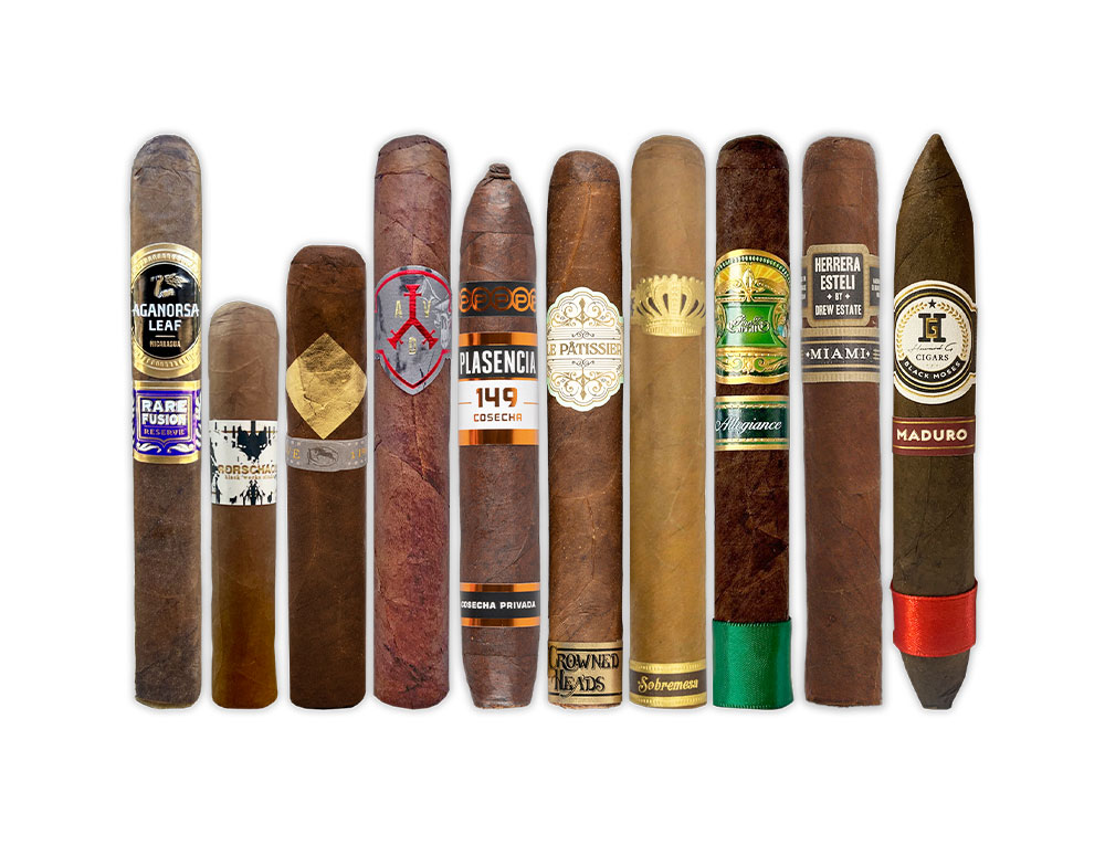 Ultimate Cookout Collection