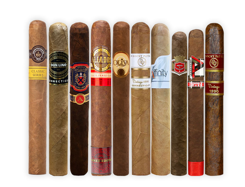 Long Ash Collection