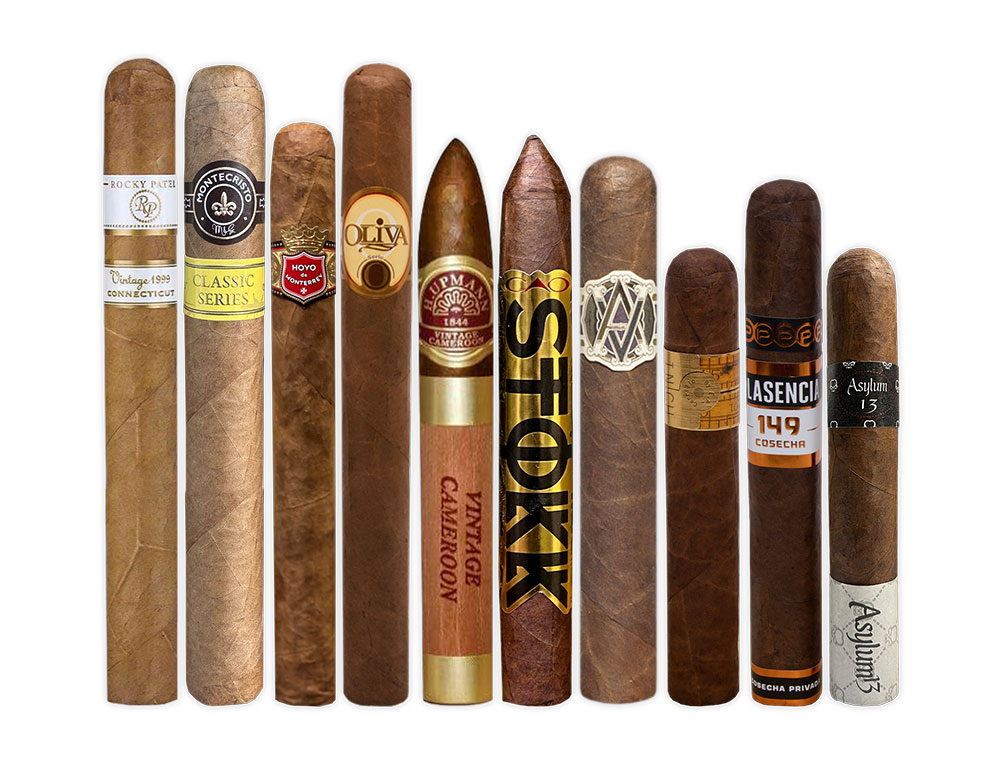 The Grand Lounge Collection