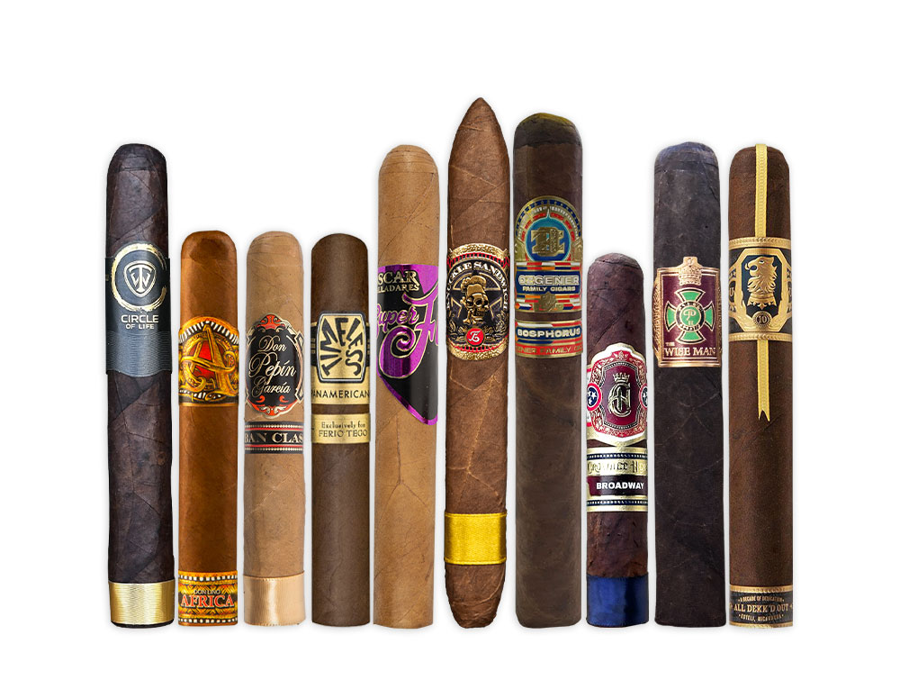 Grill Masters Collection