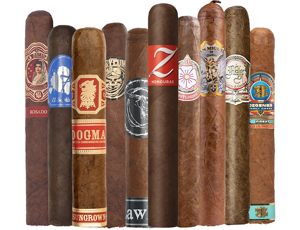 Harvest Collection