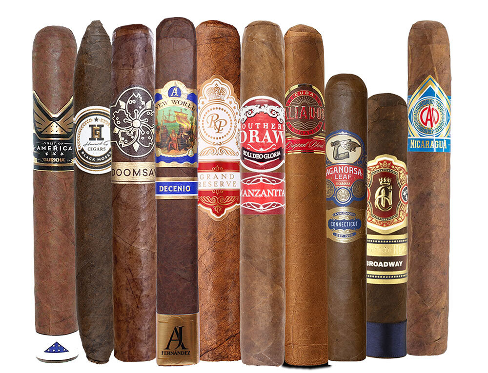 Fireside Collection