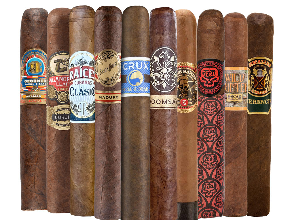 Light 'Em Up For Labor Day Collection