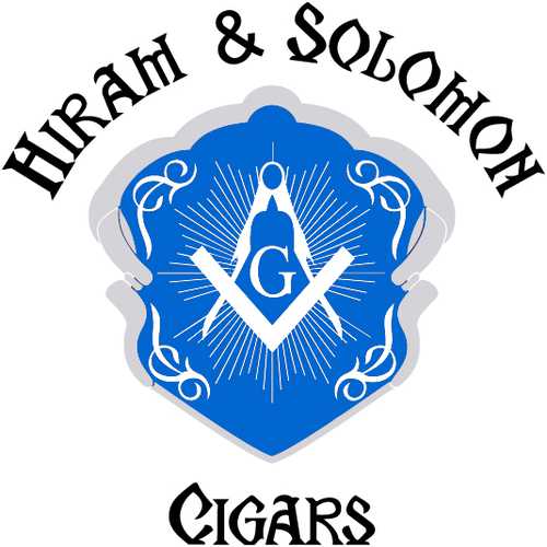 Hiram & Solomon Fellow Craft Habano Toro