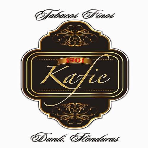 Kafie 1901 Don Fernando Maduro VI Sixty - 5 Pack