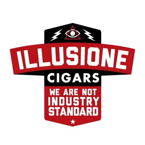 Illusione Ultra OP No 4 Robusto - 5 Pack