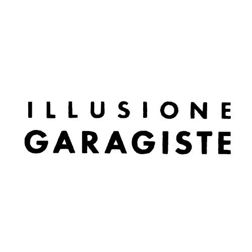 Illusione Garagiste Robusto - 5 Pack