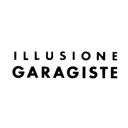 Illusione Garagiste Toro - 5 Pack