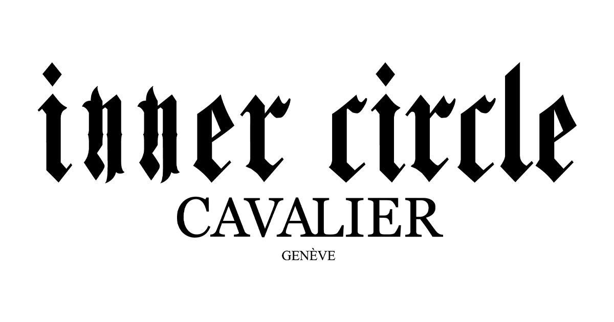 Cavalier Geneve Domaine Rouge Robusto Grande - 5 Pack