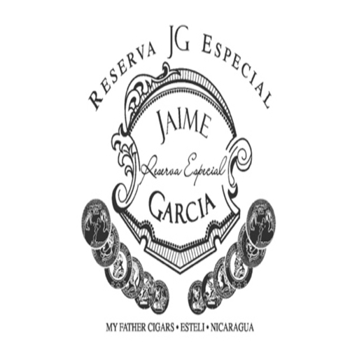 Jaime Garcia Reserva Especial Toro - 5 Pack
