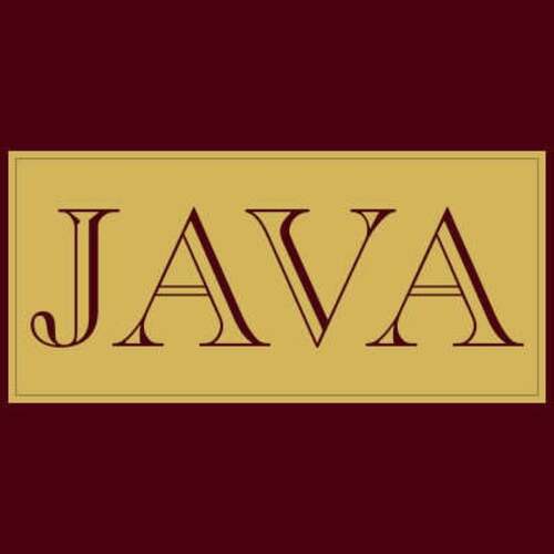 Java The 58 Latte