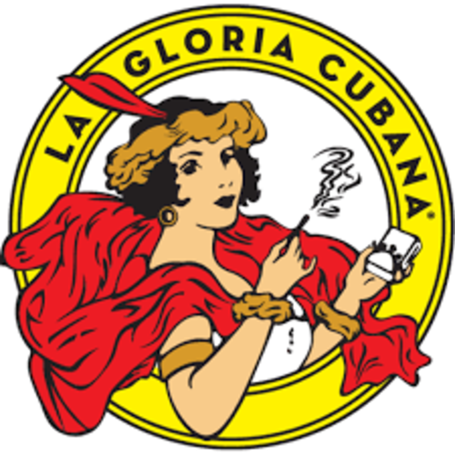 La Gloria Cubana Double Corona Natural - 5 Pack
