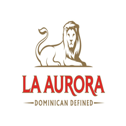 La Aurora Puro Vintage 2008 Salomon - 5 Pack