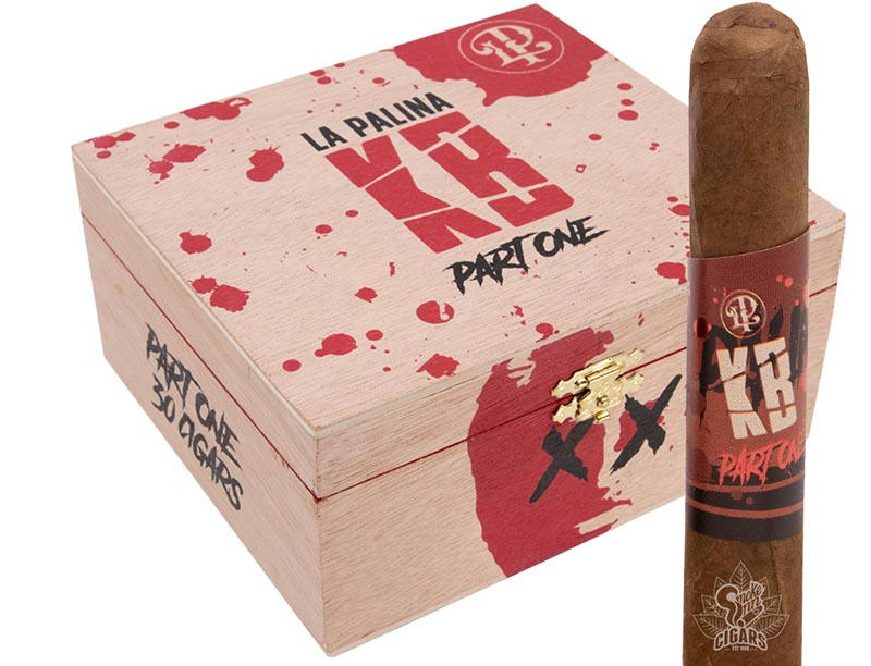 La Palina KB Part Three - 10 Pack - Clearance