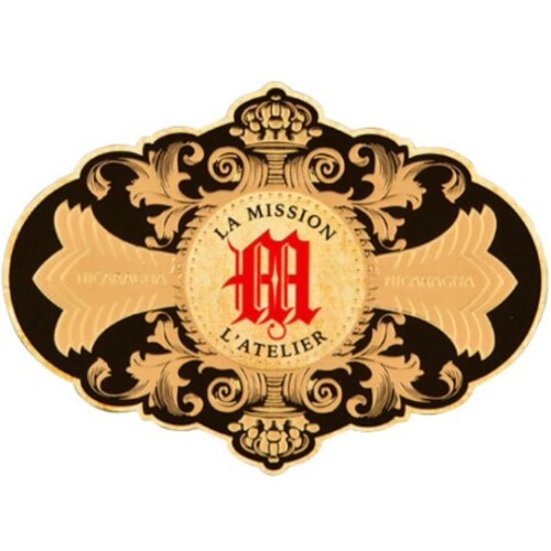 La Mission du L'Atelier 1959 Robusto - 5 Pack