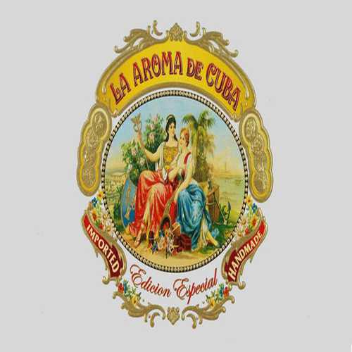 La Aroma de Cuba Pasion Encanto - 5 Pack