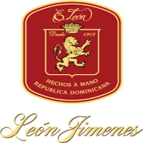 Leon Jimenes #3 - 5 Pack