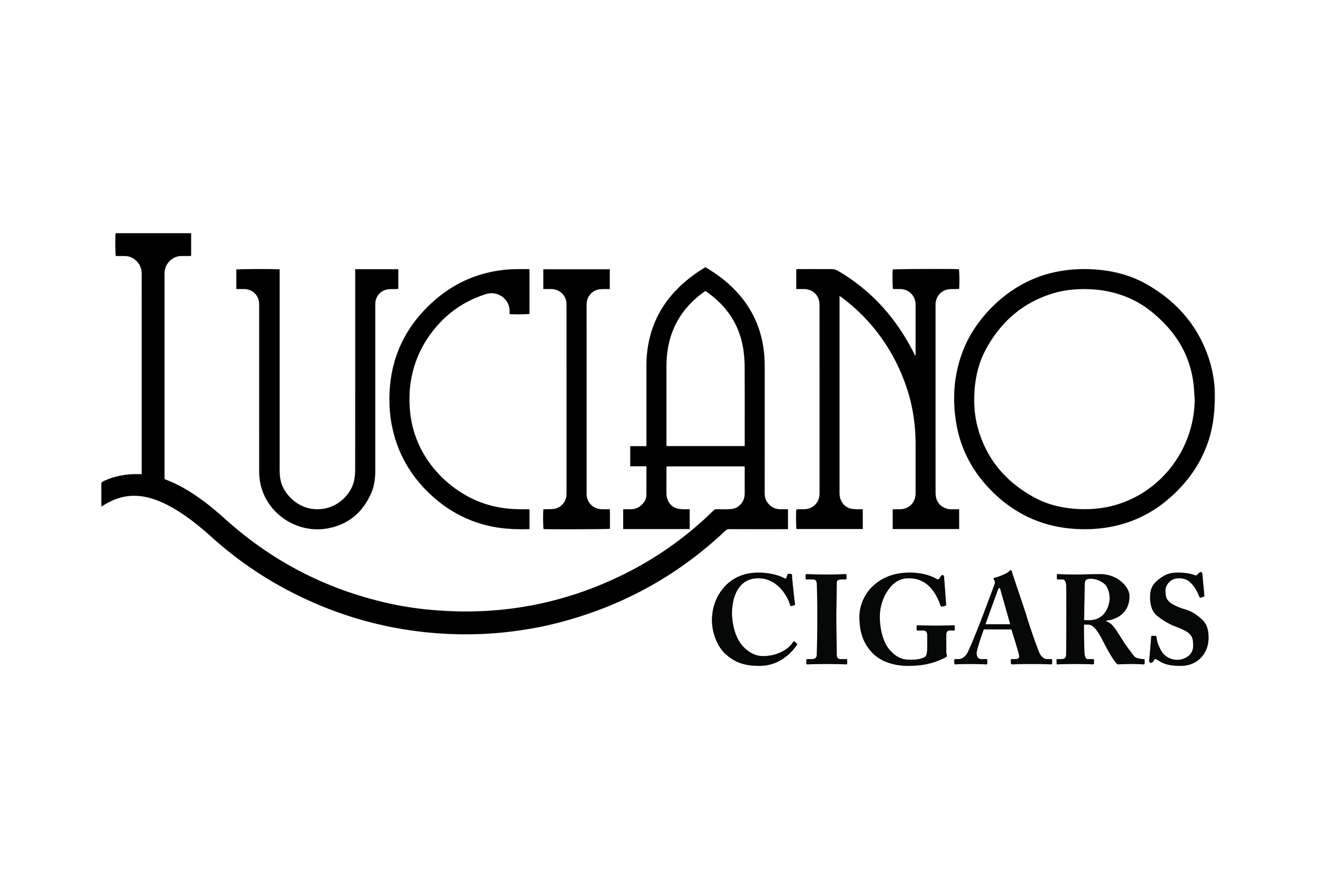 Luciano The Sergeant PCA Exclusive - 5 Pack