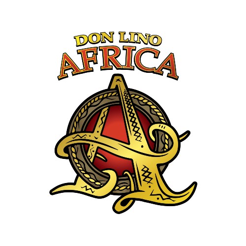 Don Lino Africa Milia Toro - 5 Pack