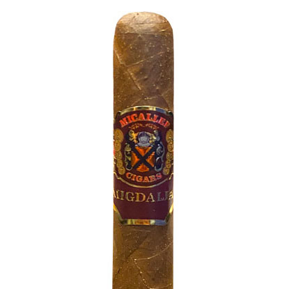 Micallef Migdalia Corona Extra - 5 Pack Micallef Migdalia Corona Extra - 5 Pack