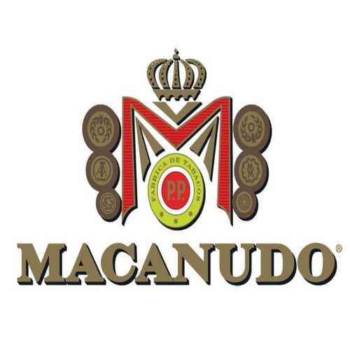 Macanudo Gold Label Lord Nelson - 5 Pack
