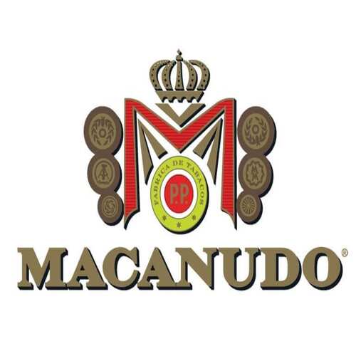 Macanudo Estate Reserve Toro - 5 Pack