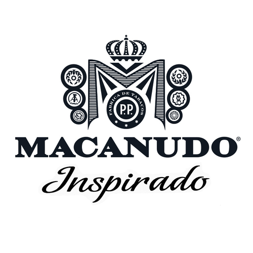 Macanudo Inspirado Orange Robusto - 5 Pack