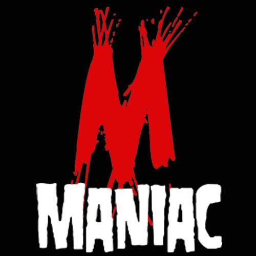 Maniac Colossal - 10 Pack