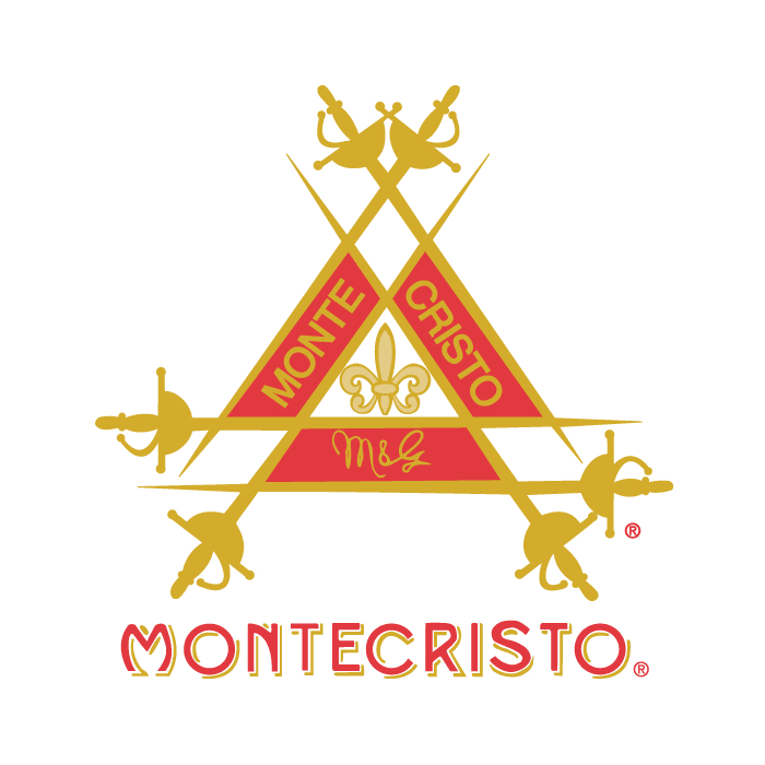 Monte by Montecristo Jacopo No. 2 - 5 Pack