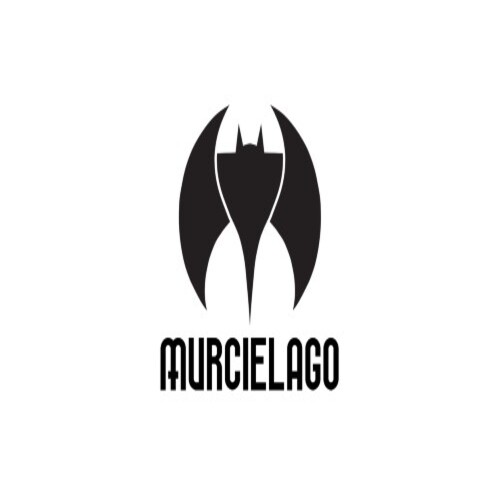 Murcielago Box Press Robusto - 5 Pack