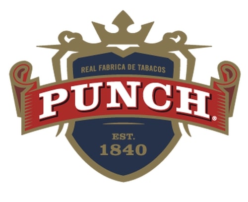 Punch Rare Corojo Gusto Tubo