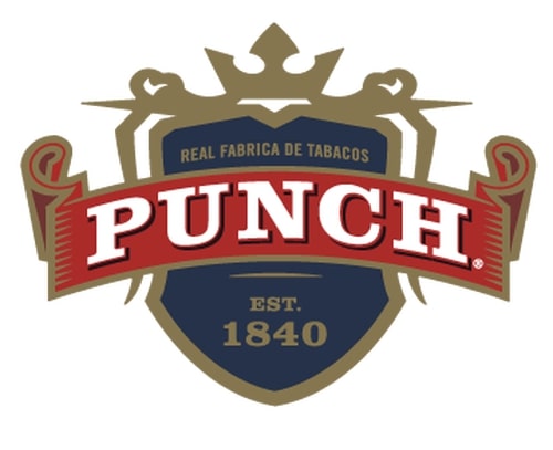 Punch Rare Corojo El Doble - 5 Pack