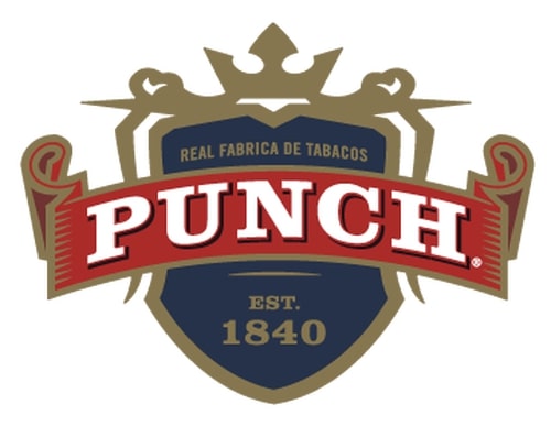 Punch Classico After Dinner Maduro - 5 Pack