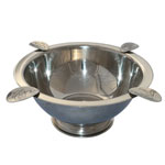 Stinky Ashtray Original - Stainless Steel