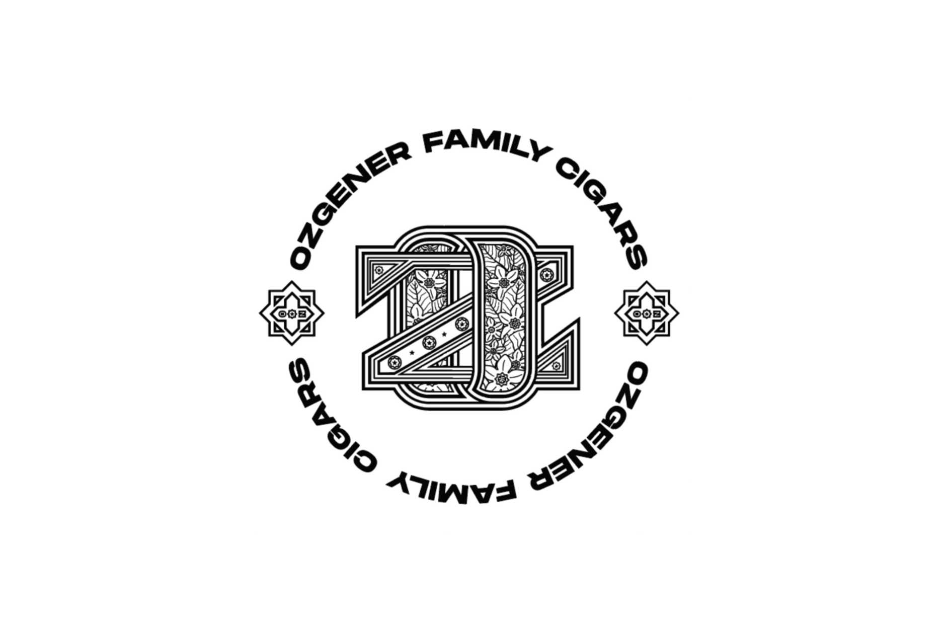 Ozgener Family Cigars Pi Synesthesia Toro