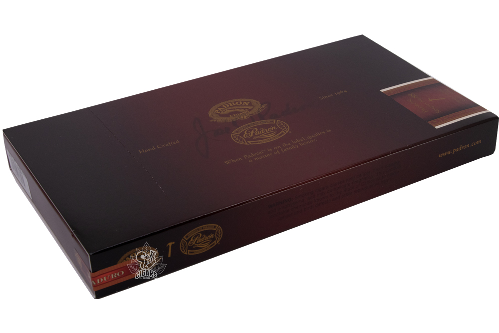 Padron No. 88 Maduro Cigar Sampler
