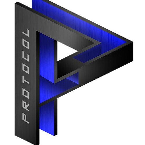 Protocol Blue Toro - 5 Pack