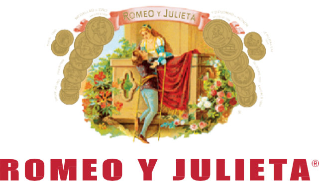 Romeo y Julieta Envy Amulet - 5 Pack