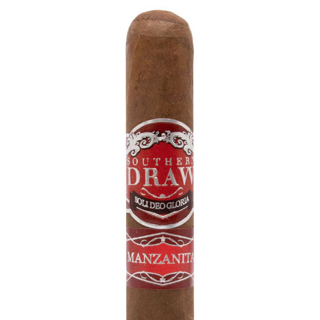 Southern Draw Manzanita Robusto - 5 Pack Southern Draw Manzanita Robusto - 5 Pack