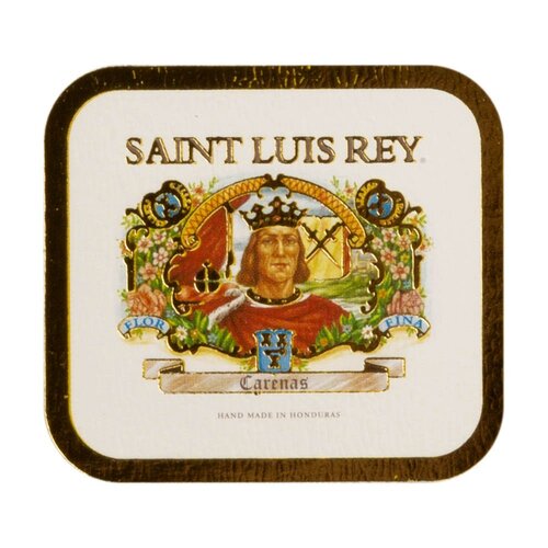 Saint Luis Rey Eiroa 30th Anniversary Rothchilde - 5 Pack