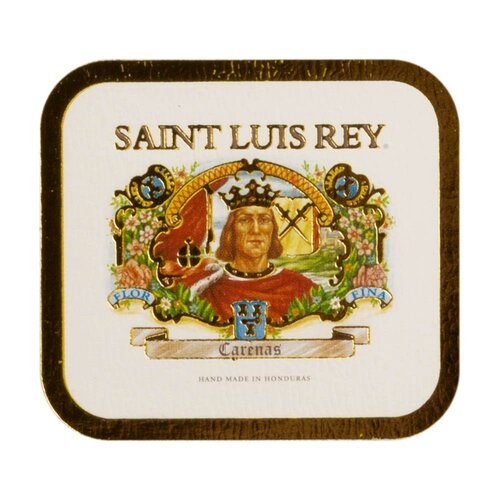 Saint Luis Rey Carenas Toro - 5 Pack