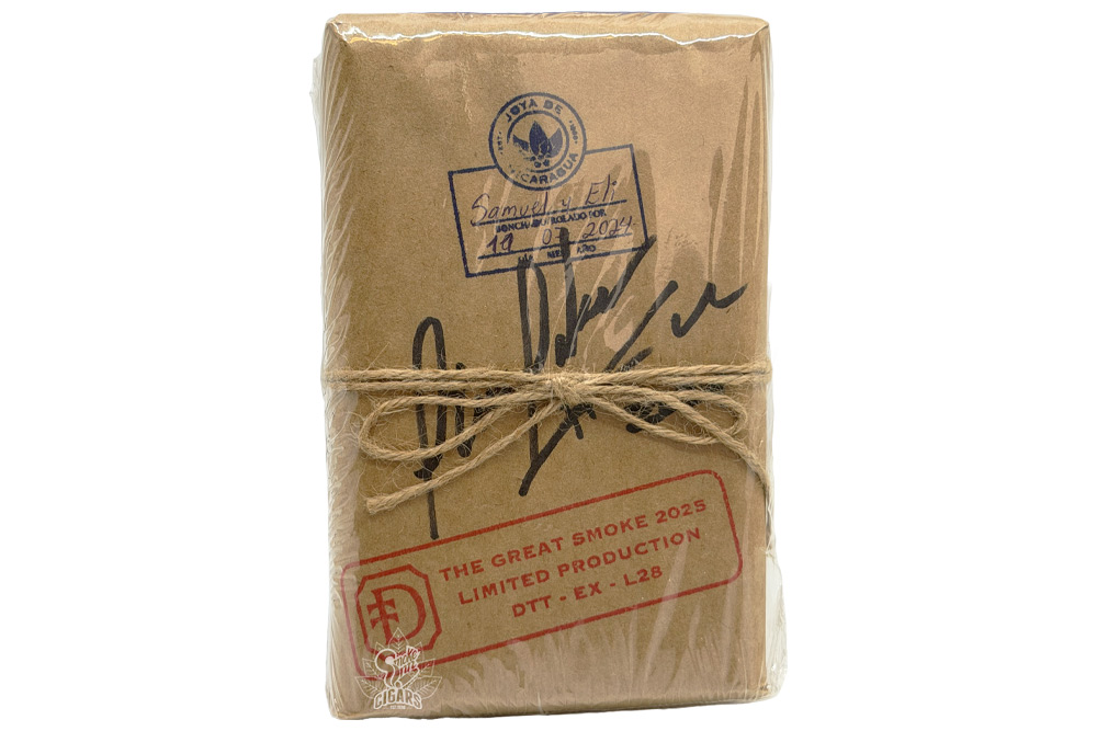 DTT-EX-L28 2024 - AUTOGRAPHED