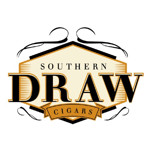 Southern Draw Kudzu Robusto - 5 Pack