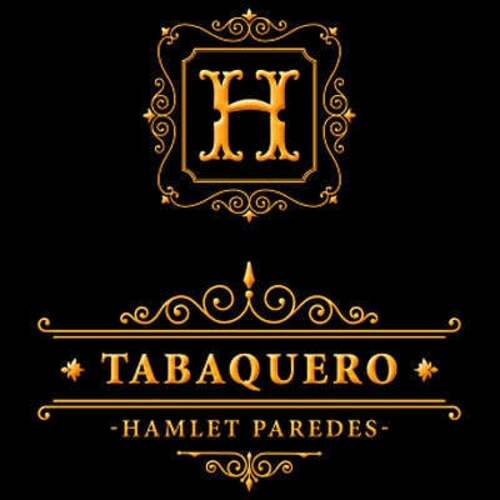 Tabaquero by Hamlet Salomon