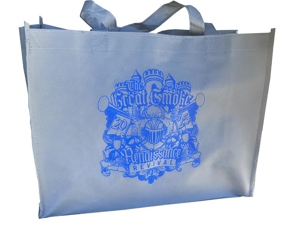 The Great Smoke 2025 Handle Bag 