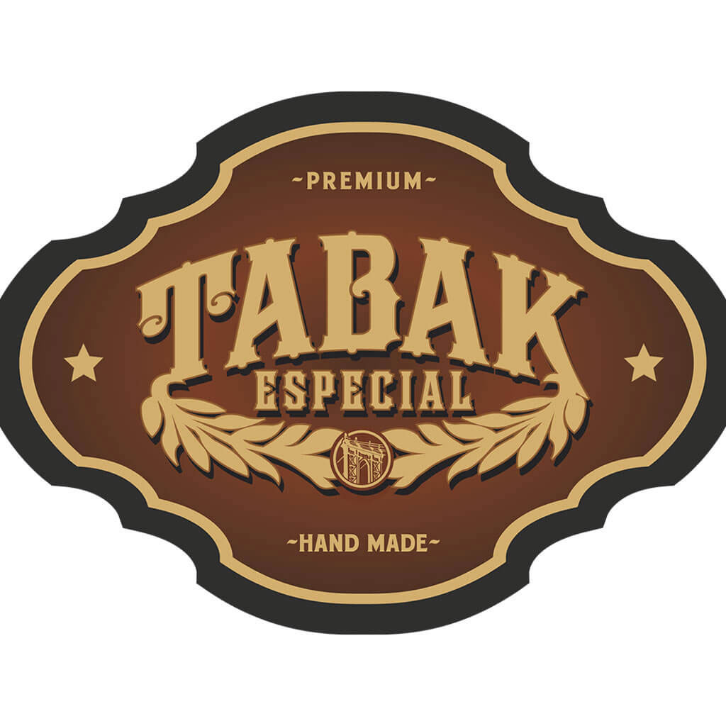 Tabak Especial Negra Cafecita Tin Tabak Especial Negra Cafecita Tin