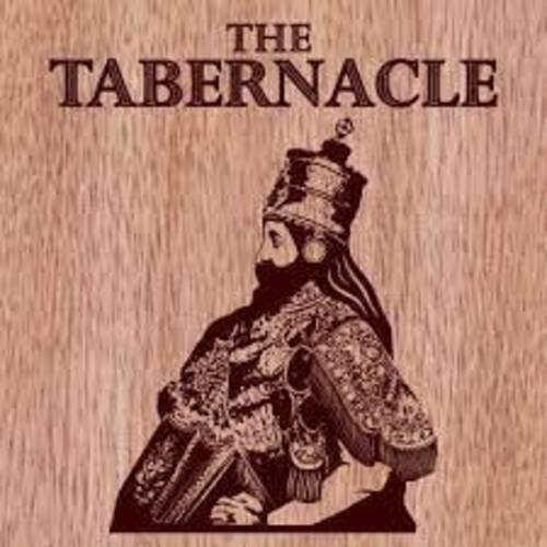 The Tabernacle Robusto - 5 Pack