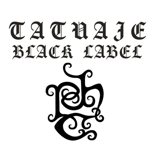 Tatuaje Black Britanicas Extra - 5 Pack